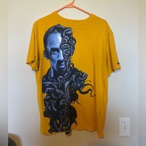 Vintage Nike Kobe Mamba Medusa Shirt